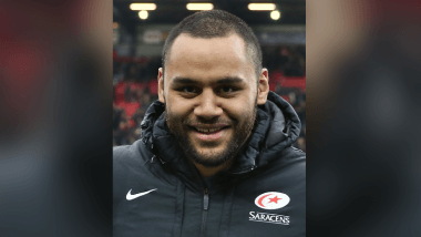 Billy Vunipola