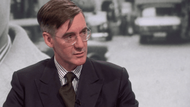 Jacob Rees-Mogg