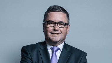 Robert Buckland