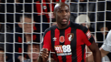 Benik Afobe