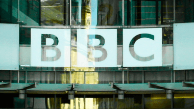 BBC logo