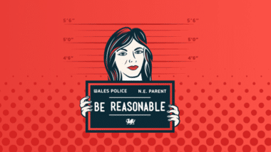 Be Reasonable