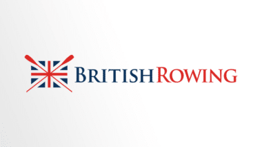 British Rowing logo