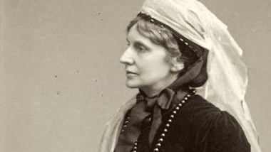 Josephine Butler