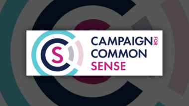 Campaign For Common Sense