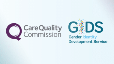 CQC logo and GIDS logo