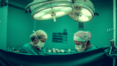 Operating theatre