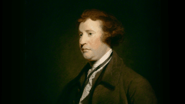 Edmund Burke