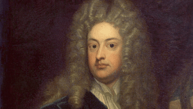 Joseph Addison