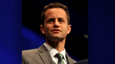 Kirk Cameron