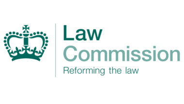 Law Commission logo