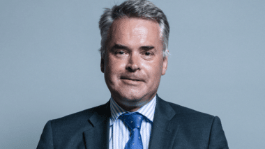 Tim Loughton, MP