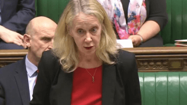 Liz McInnes MP