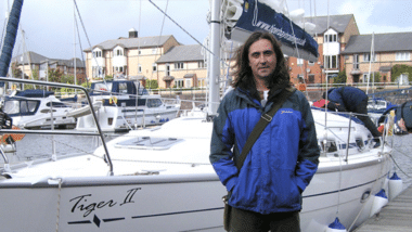 Neil Oliver