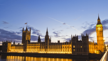 Westminster Parliament