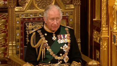 Prince Charles