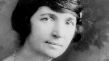 Margaret Sanger