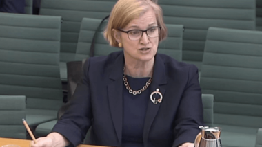 Amanda Spielman