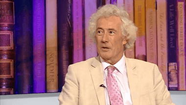 Lord Sumption