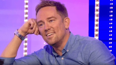 Simon Thomas