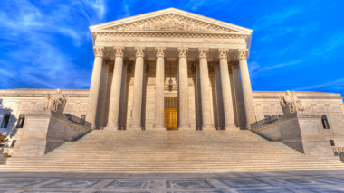 US Supreme Court