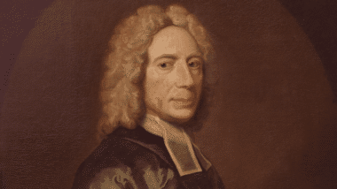 Isaac Watts