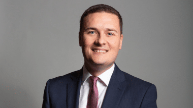 Wes Streeting