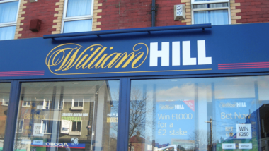 William Hill Gambling