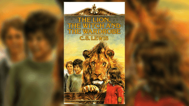 The Lion, the Witch and the Wardrobe