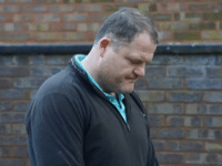 Army veteran convicted of ‘thought crime’ near abortion centre