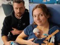 ‘Wales’ smallest baby’ goes home after being born at just 23 weeks