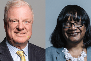 Long-serving MPs urge Commons to reject ill-conceived Leadbeater Bill