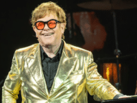 Elton John: ‘Legalising cannabis one of greatest mistakes of all time’