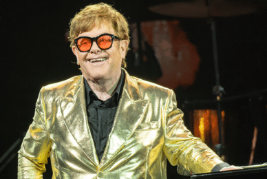 Elton John: ‘Legalising cannabis one of greatest mistakes of all time’