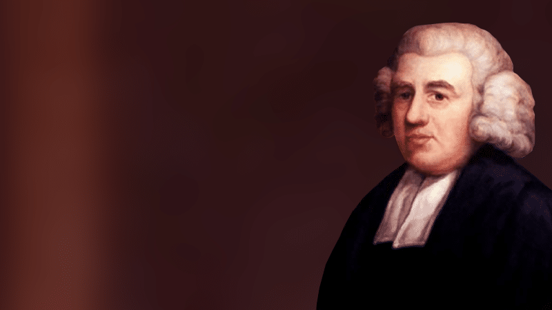 John Newton - The Christian Institute