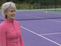 Judy Murray: ‘To believe in biological reality is not transphobic’