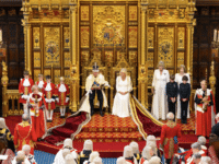 A response to the King’s Speech