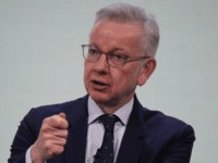 Gove backs silent prayer in abortion censorship zones