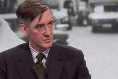 Jacob Rees-Mogg challenges BBC over ‘intolerant tolerance’