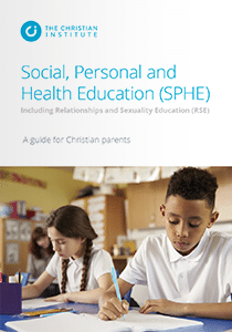 Social, Personal and Health Education (SPHE)