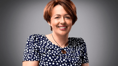 Tanni Grey-Thompson