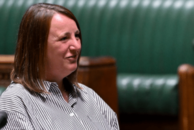 Scottish Labour MP echoes concerns over conversion therapy ban