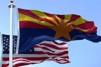 Arizona allowed to refer to ‘unborn human’ in abortion voter guide