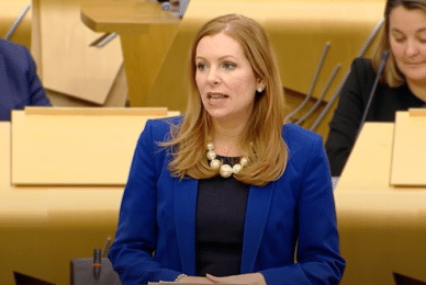 MSP: ‘Scotland must end the rape of women in so-called sex work’