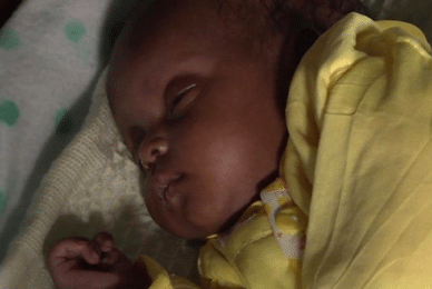 Abortion of black babies in US disproportionately high