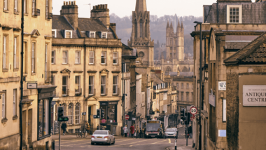 City of Bath