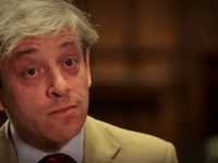 ‘LGBT rights must trump religious freedom’, says John Bercow