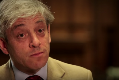 ‘LGBT rights must trump religious freedom’, says John Bercow