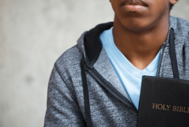 Oklahoman schools to integrate Bible into curriculum