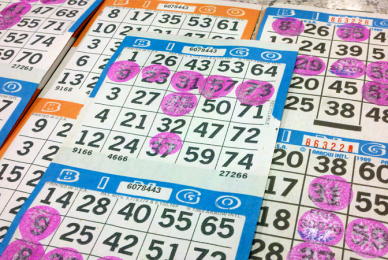 Slot machines in bingo halls slammed as ‘legalised mugging’